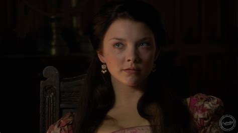 natalie dormer tudor death